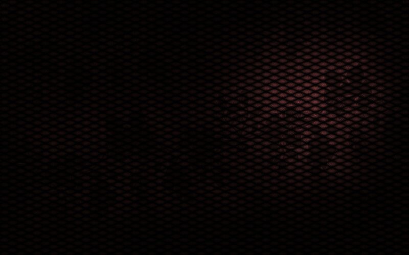 dark mesh pattern background