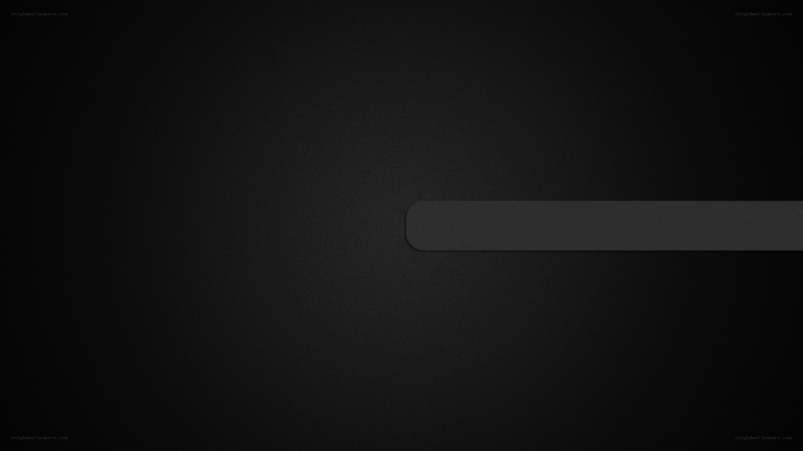 dark minimalist background