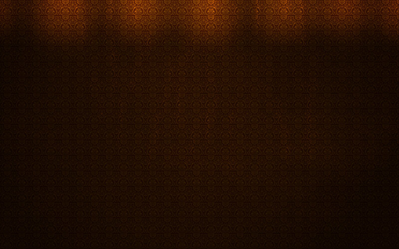 dark ornate pattern background