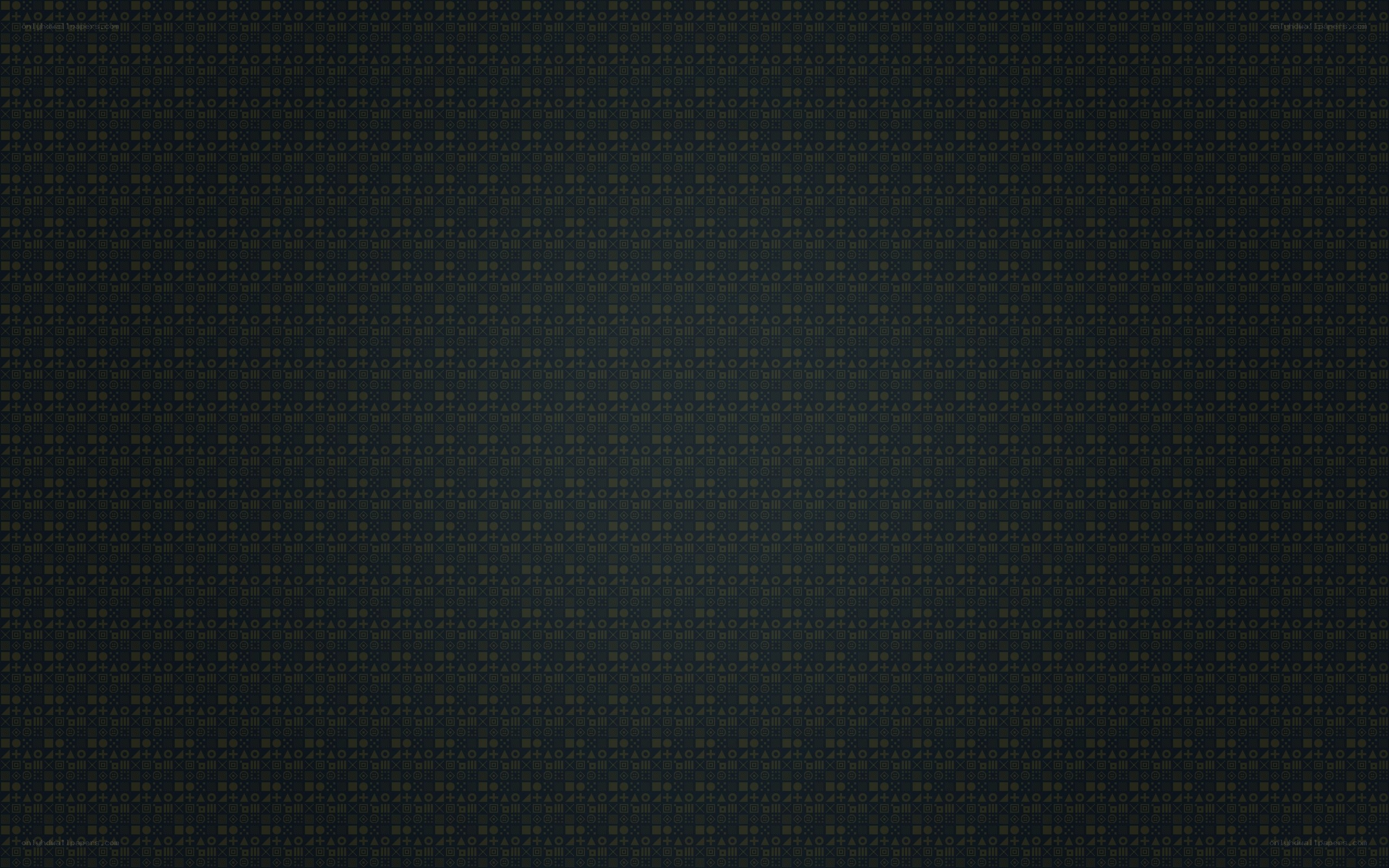 dark pattern background