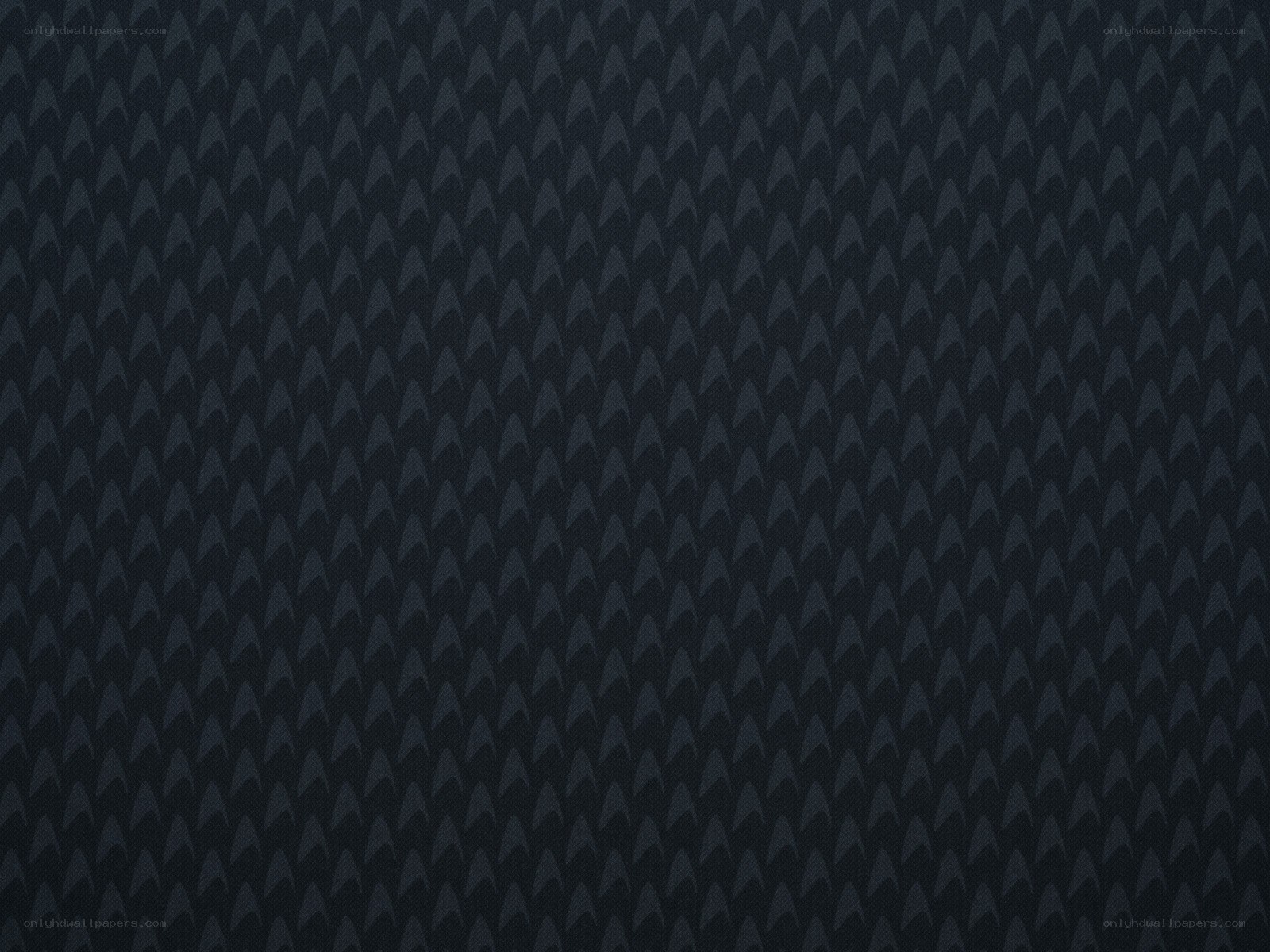 dark pattern with triangles