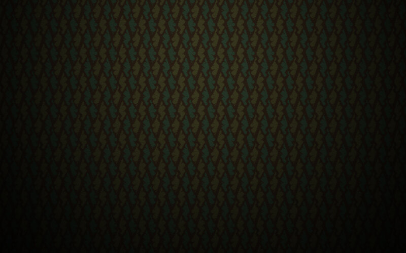 dark patterned background