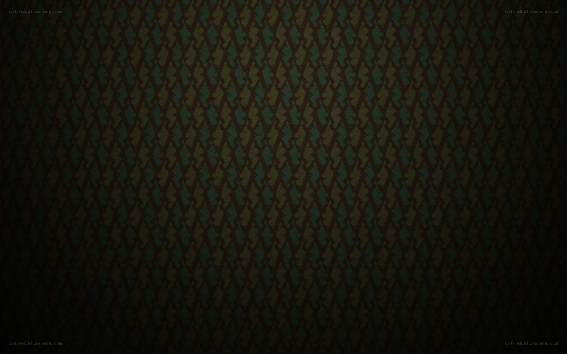 dark patterned background