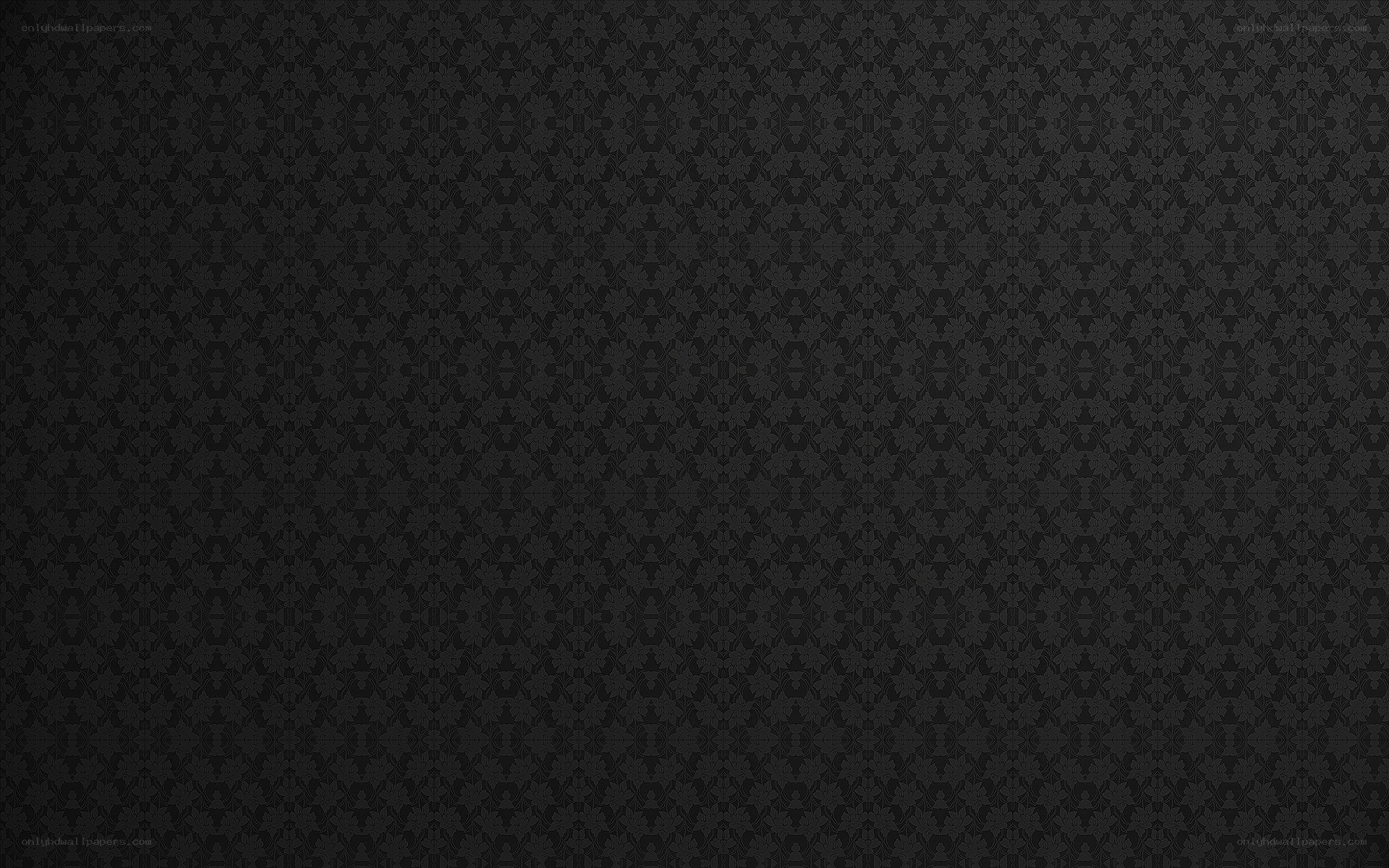 dark patterned background
