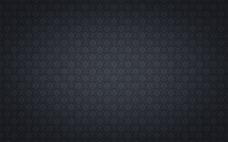 dark patterned background
