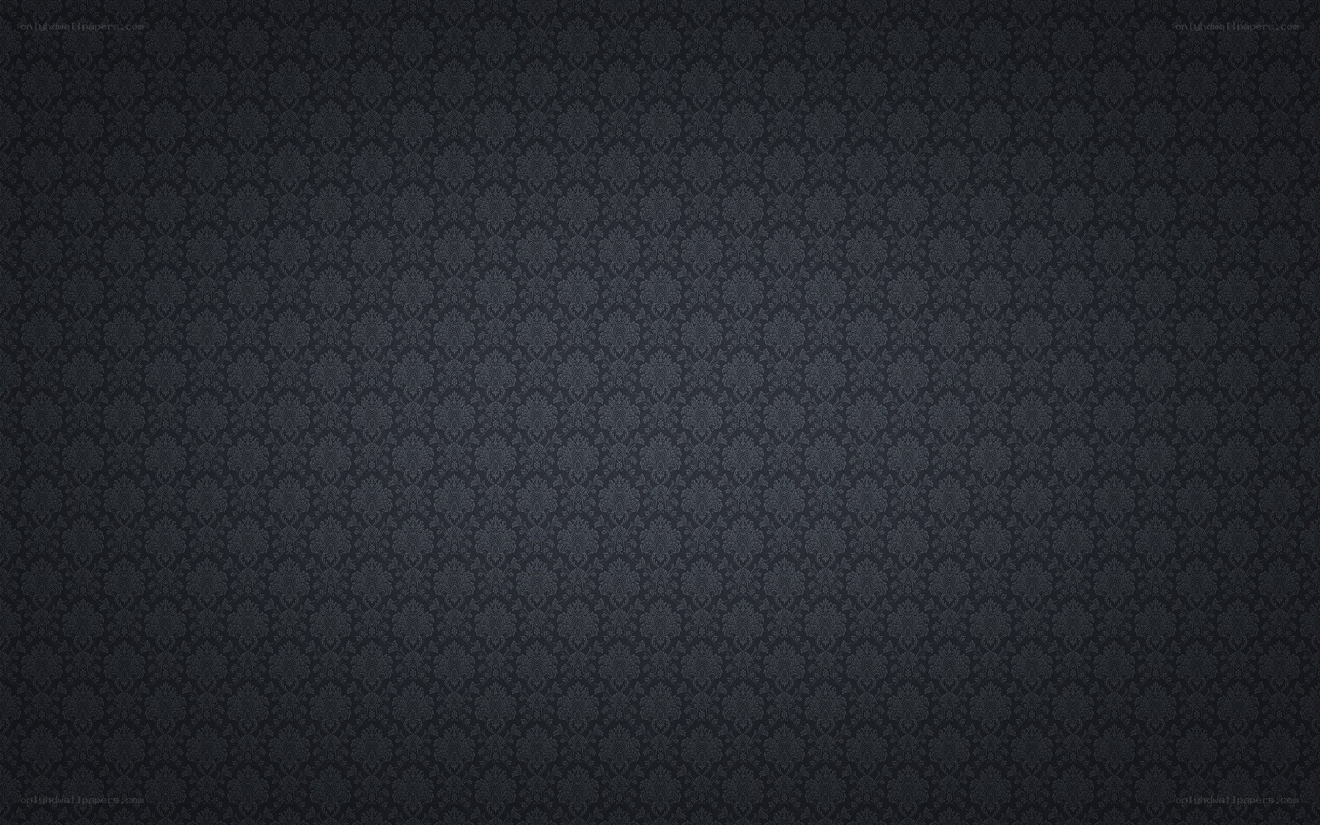 dark patterned background