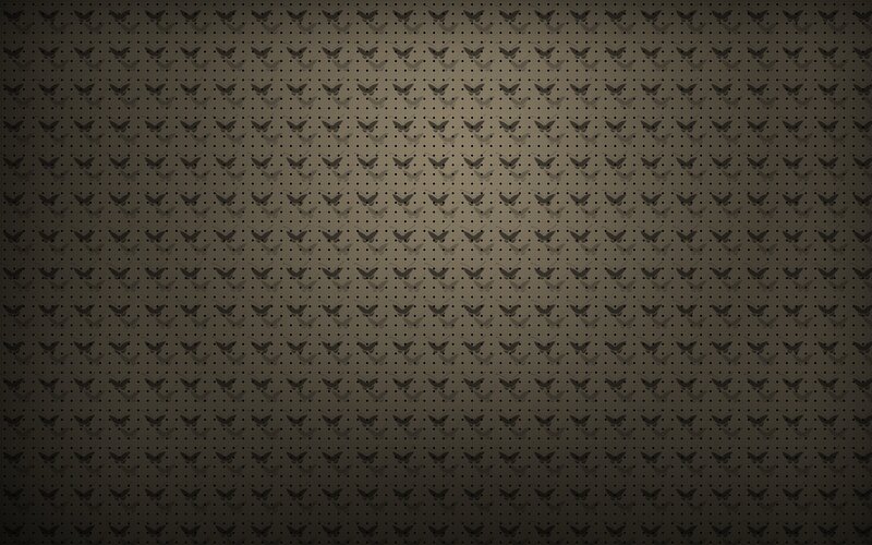 dark patterned background