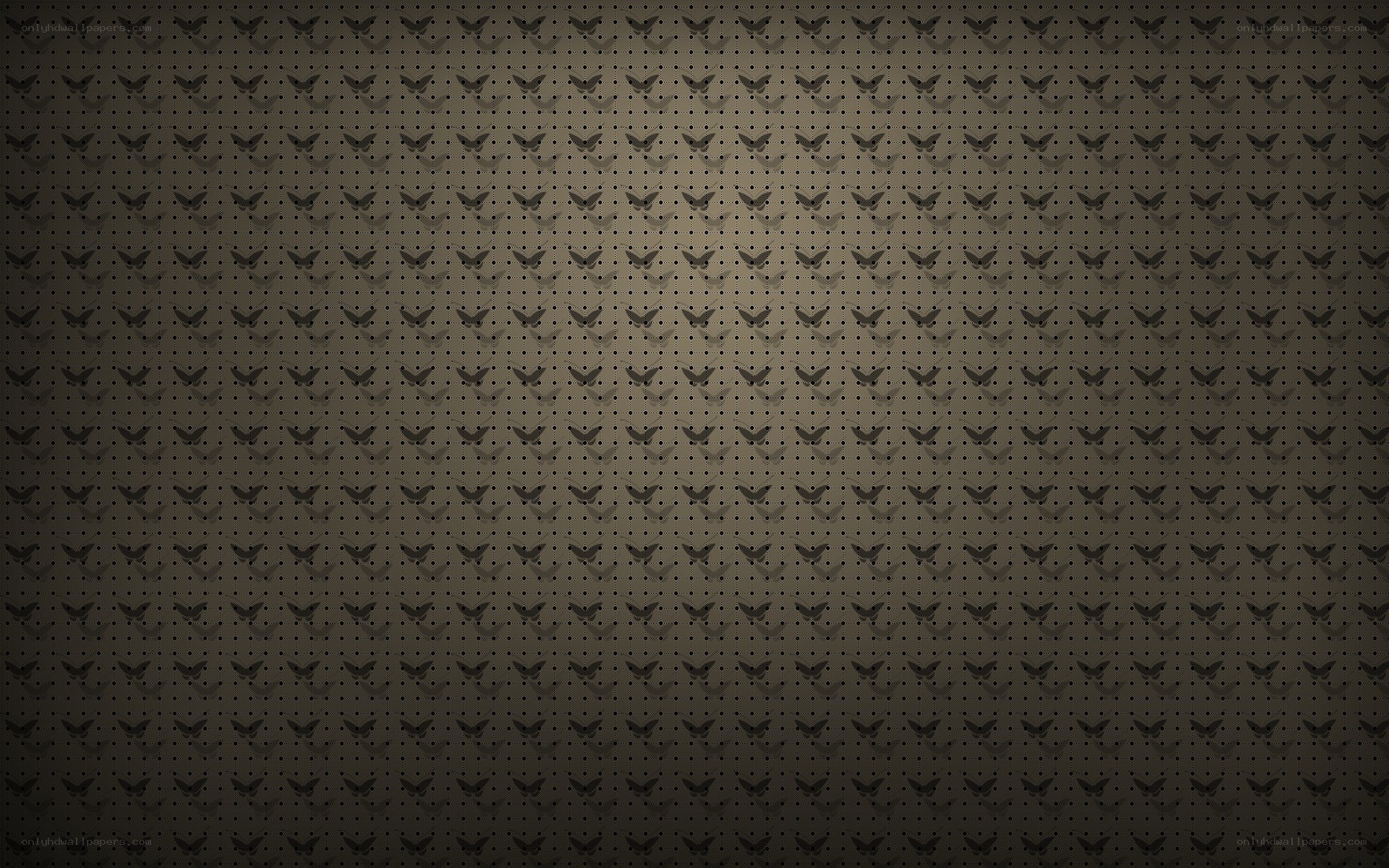 dark patterned background