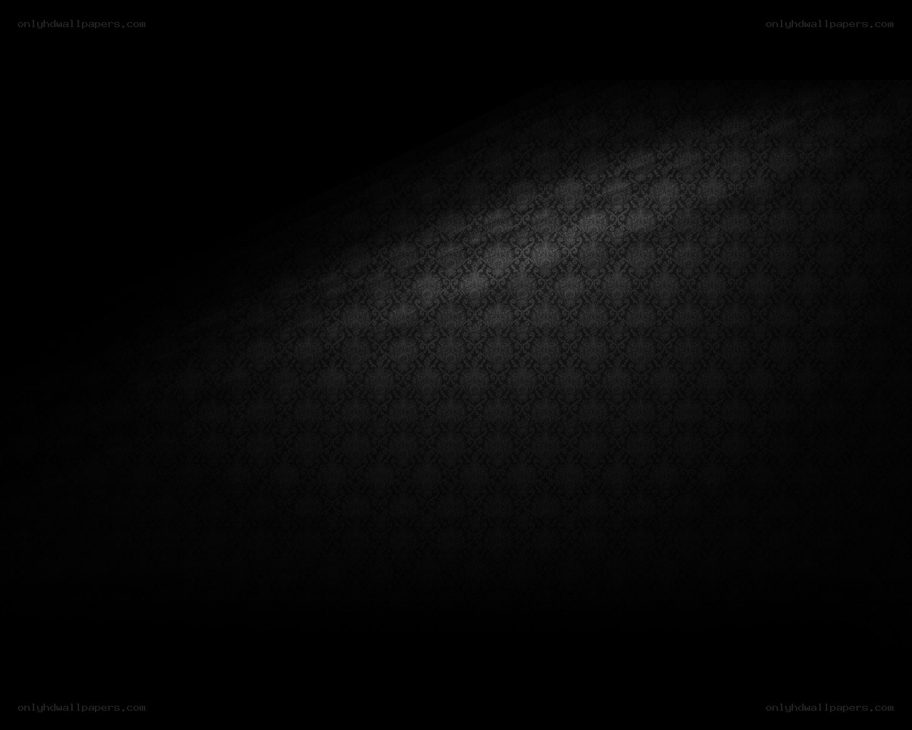 dark patterned background