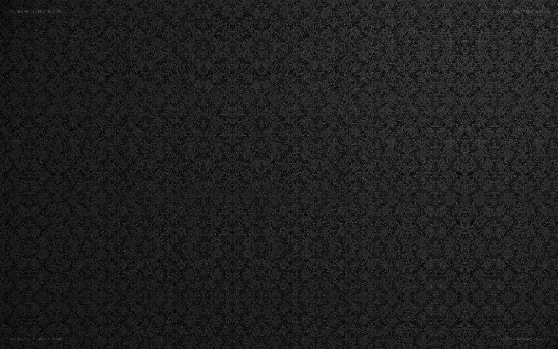 dark patterned background