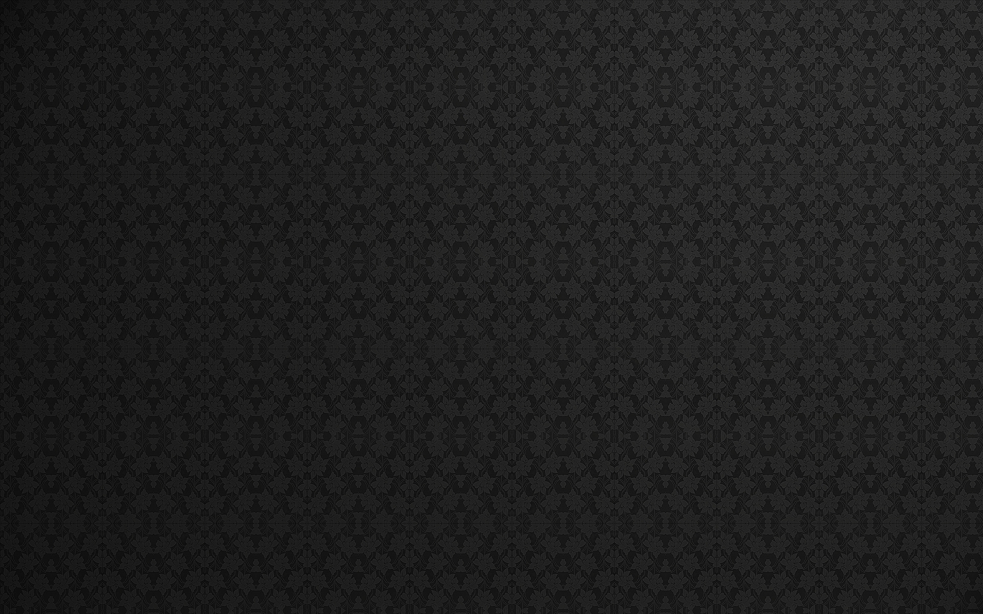 dark patterned background