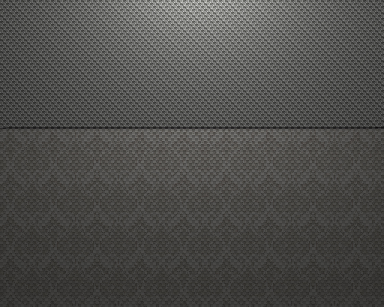dark patterned background