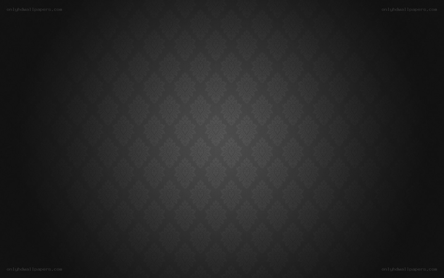 dark patterned background