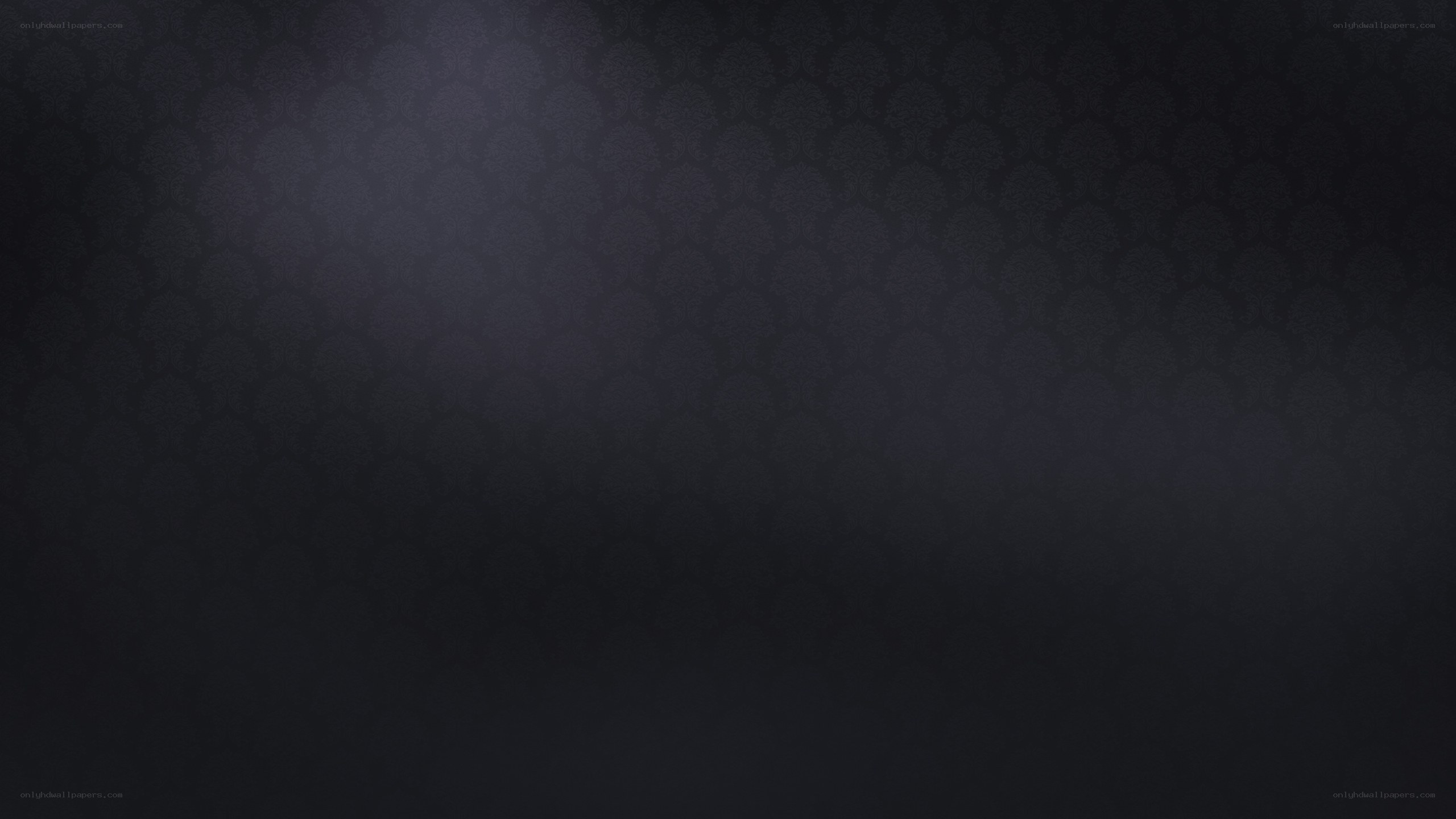 dark patterned background