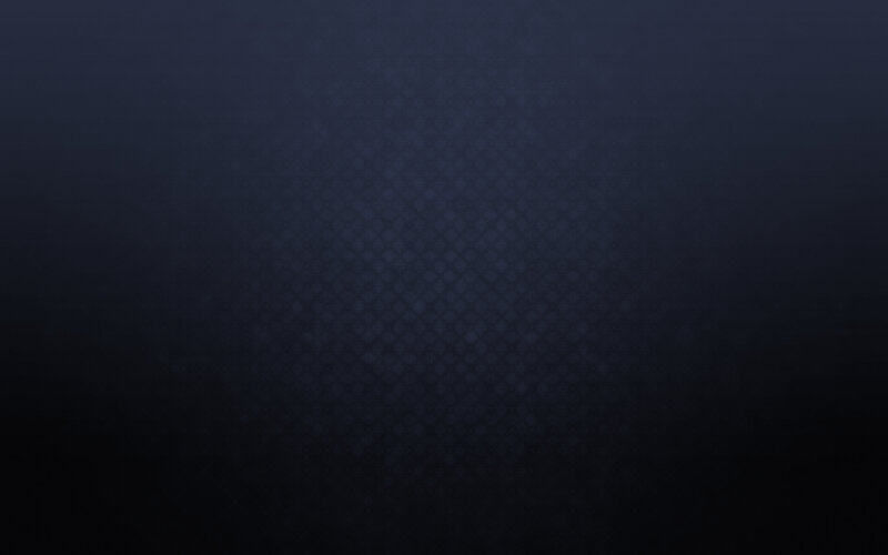 Dark Patterned Background — Black, Abstract, Blue