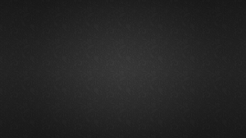 Dark Patterned Background — Black, Neutral, Abstract, Pattern, Texture