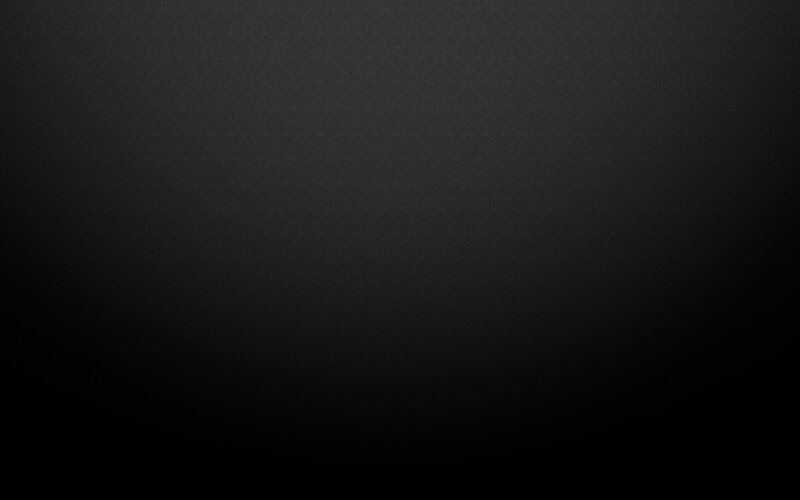 Dark Patterned Background — Black