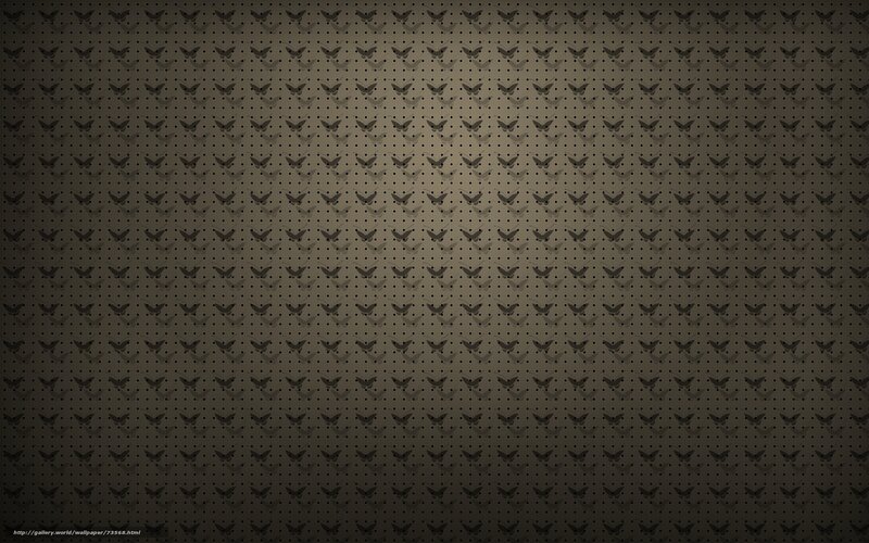 dark patterned background