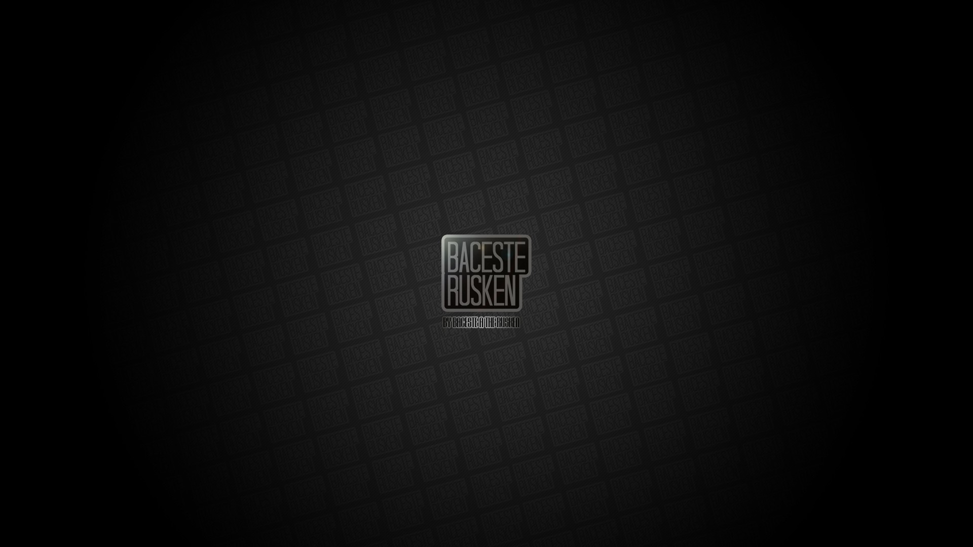 dark patterned background with watermark