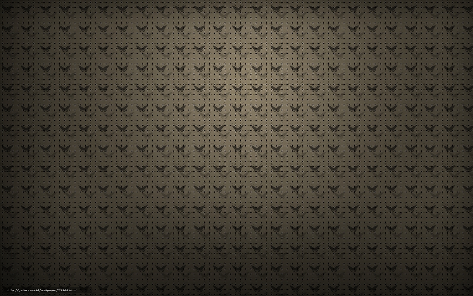 dark patterned background