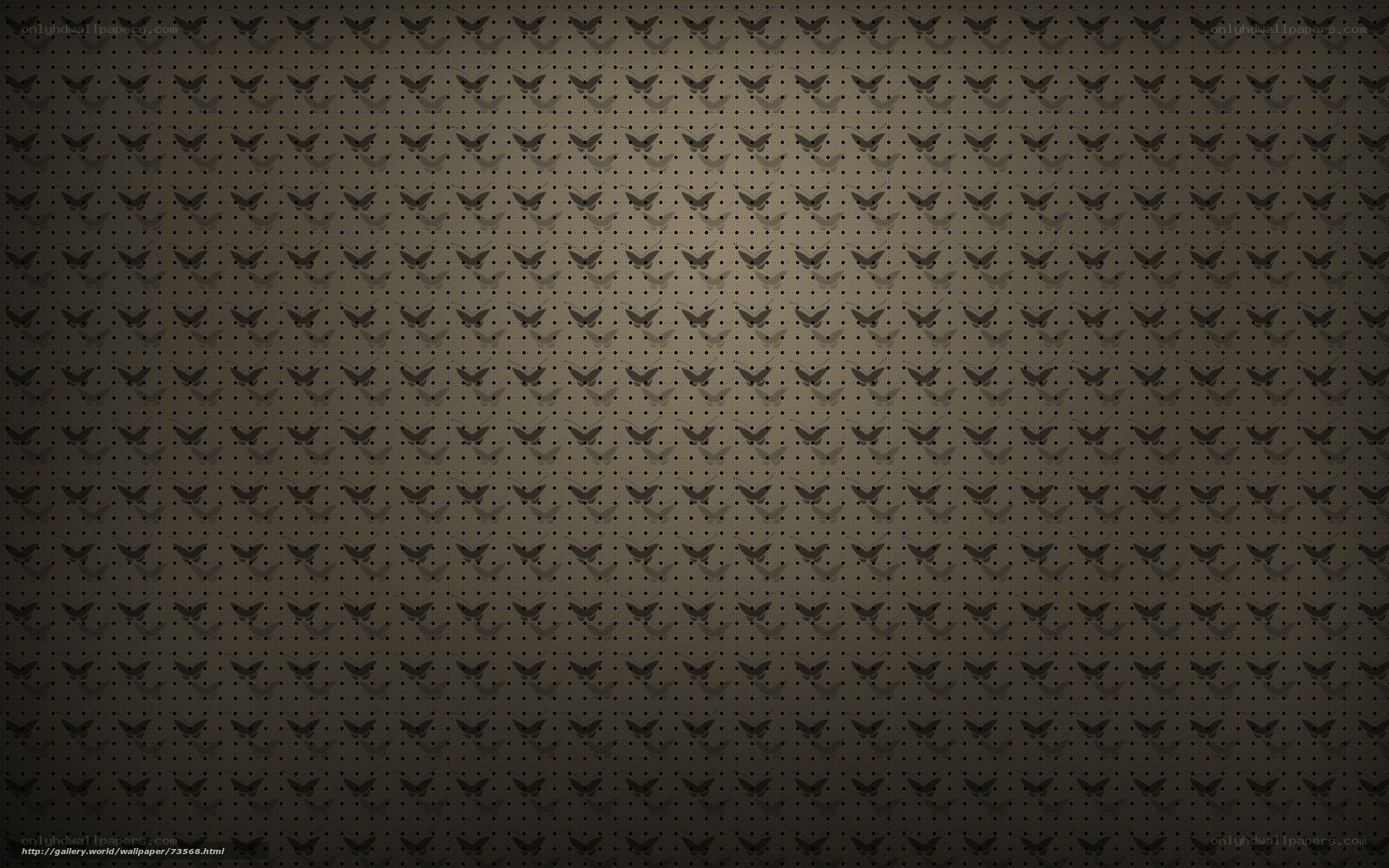 dark patterned background