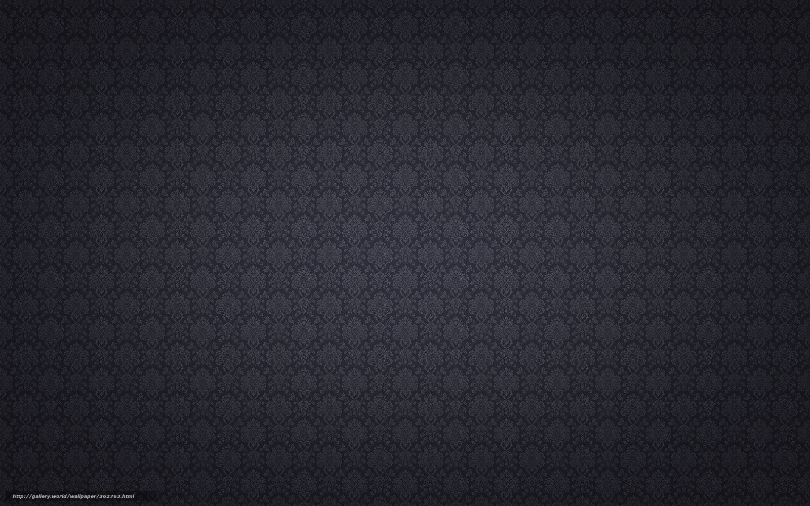 dark patterned wallpaper