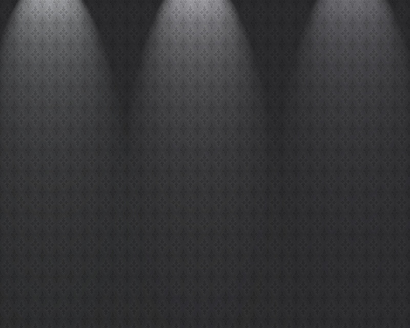dark patterned wallpaper background