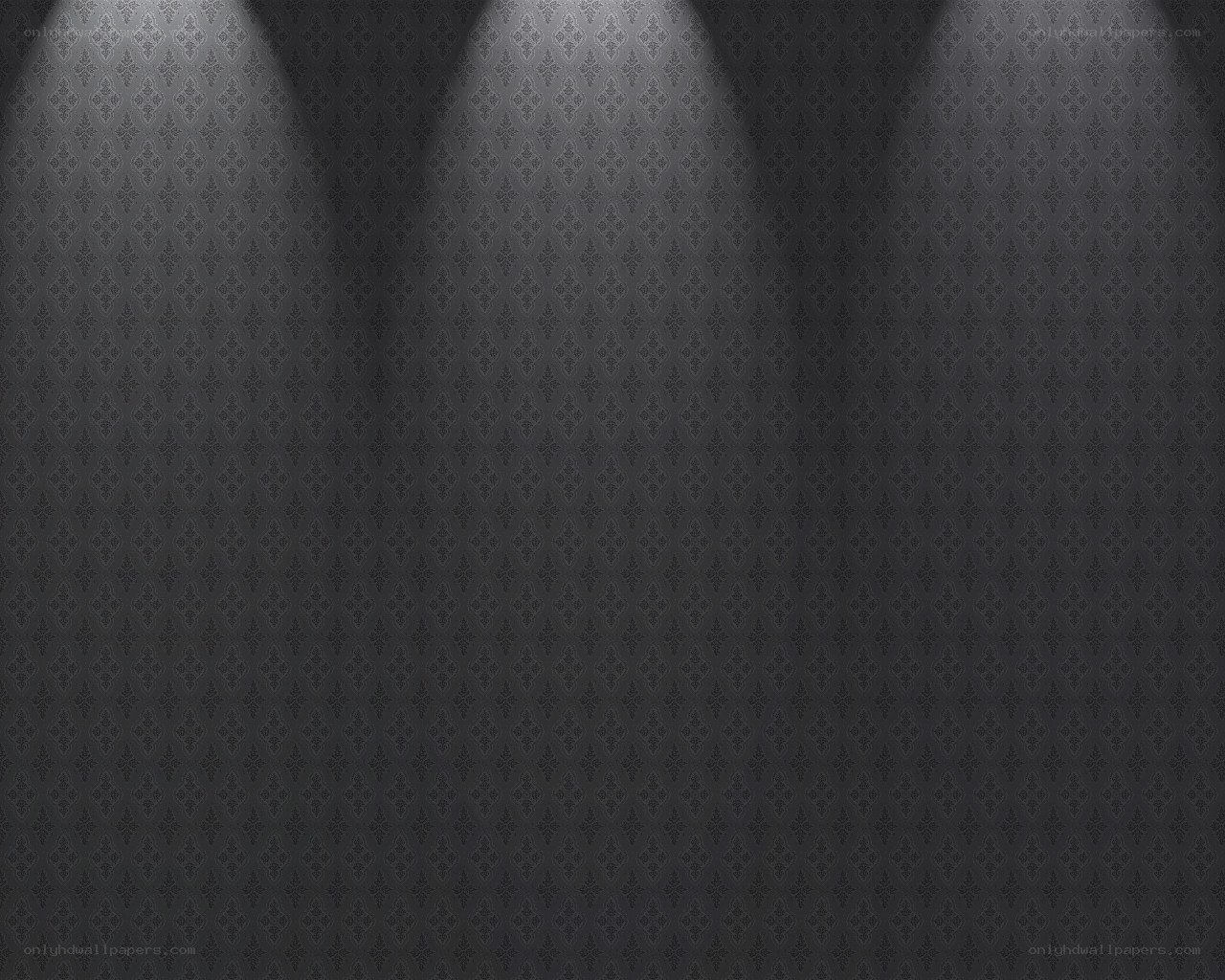 dark patterned wallpaper background