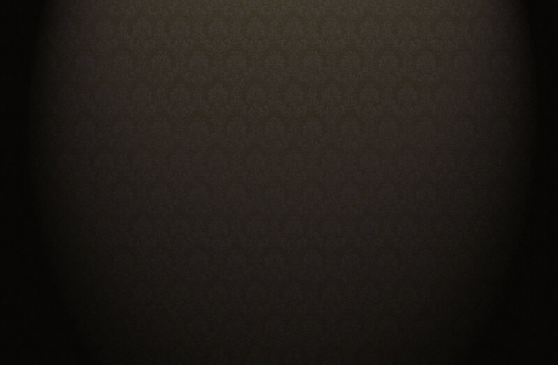 Dark Patterned Wallpaper — Black, Abstract, Pattern
