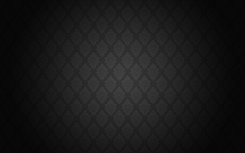 Dark Patterned Wallpaper — Black, Neutral, Abstract, Pattern