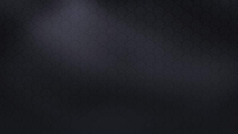 Dark Patterned Wallpaper — Black, Pattern
