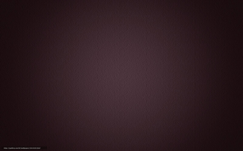 Dark Patterned Wallpaper — Brown, Neutral