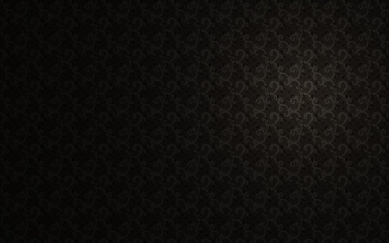 Dark Patterned Wallpaper — Neutral, Abstract