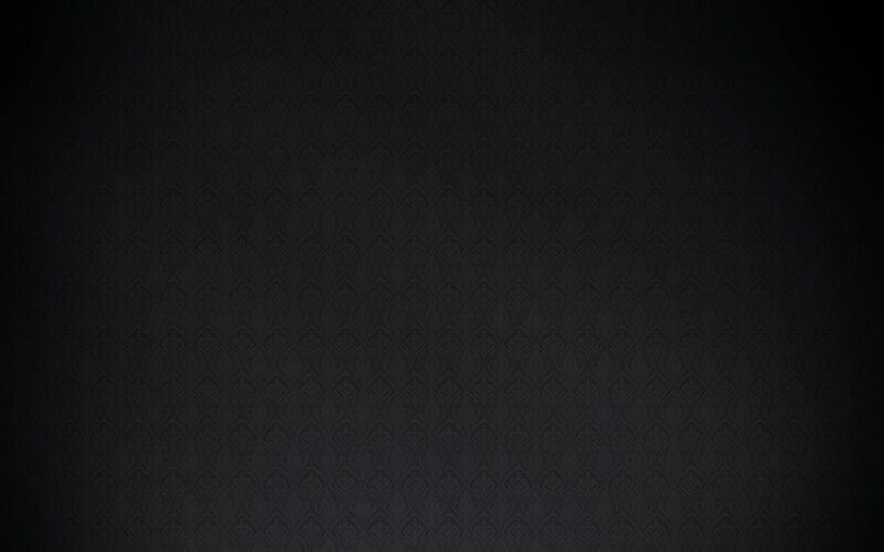 Dark Patterned Wallpaper — Neutral, Gray