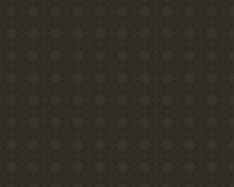 Dark Patterned Wallpaper — Pattern