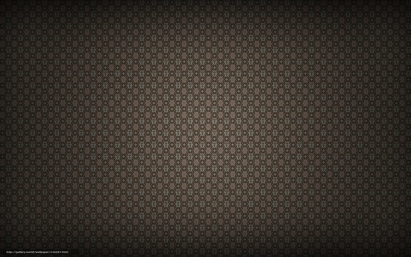 dark patterned wallpaper