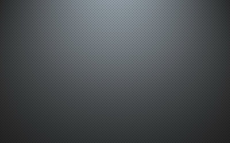 Dark Perforated Metal Surface — Gray, Neutral