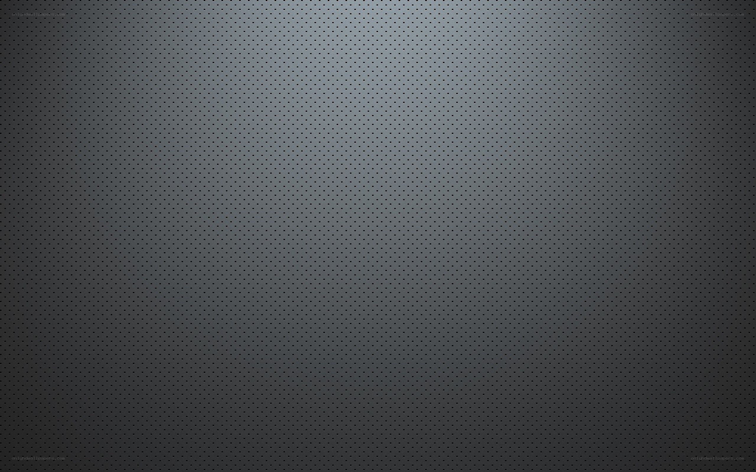 dark perforated metal texture