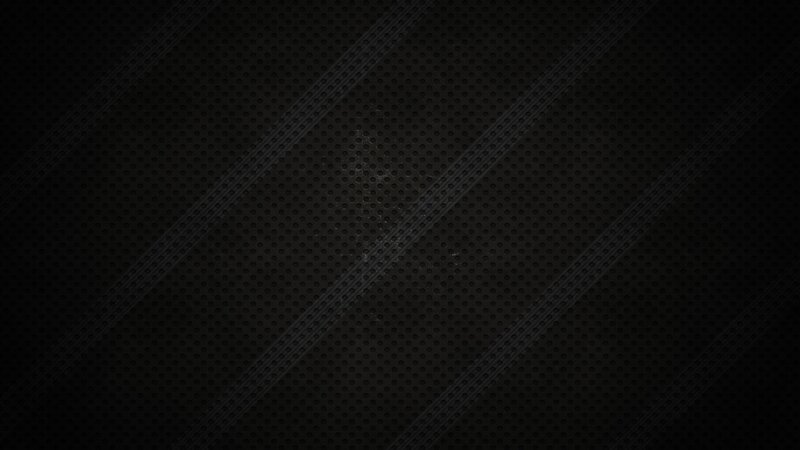 dark perforated metal texture