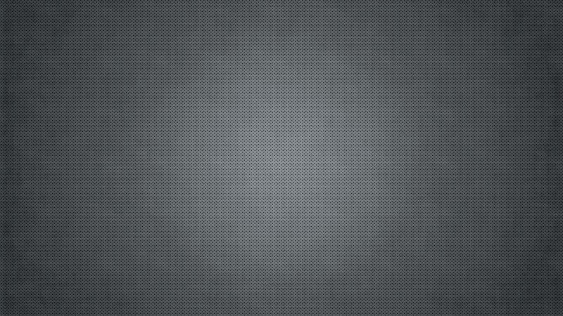 Dark Perforated Metal Texture — Gray