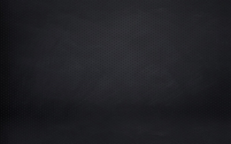 dark perforated texture