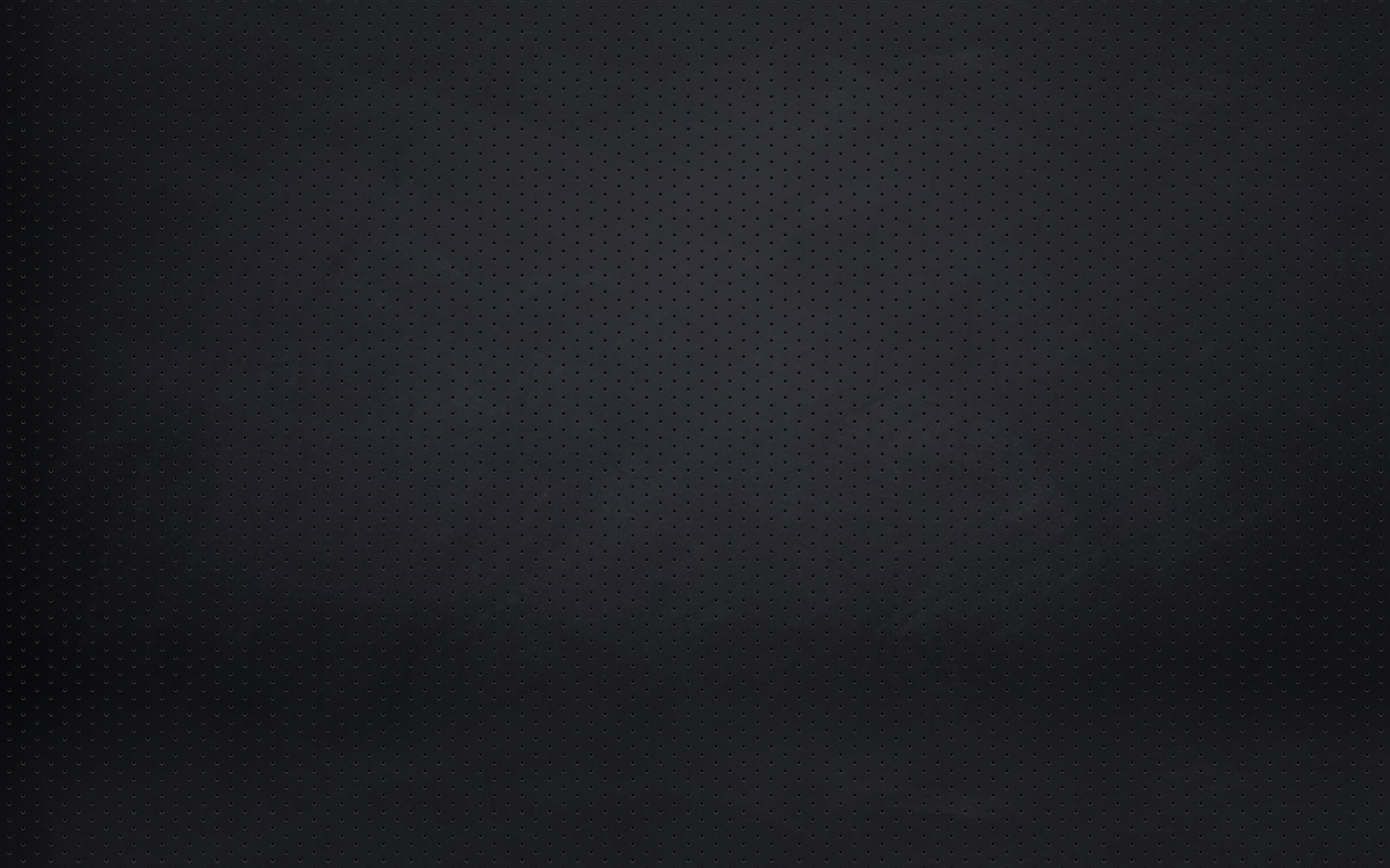 dark perforated texture