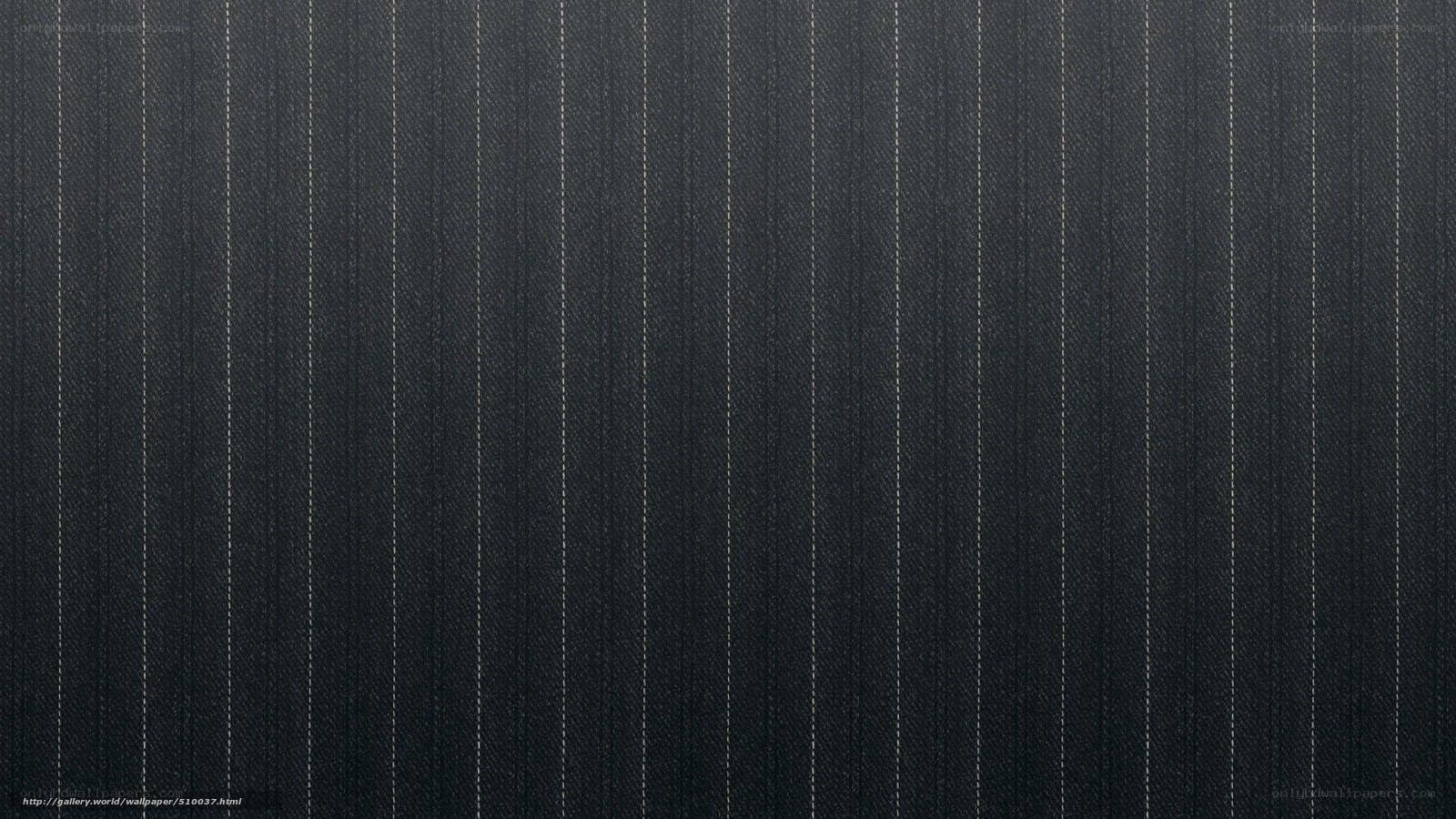 dark pinstripe fabric texture
