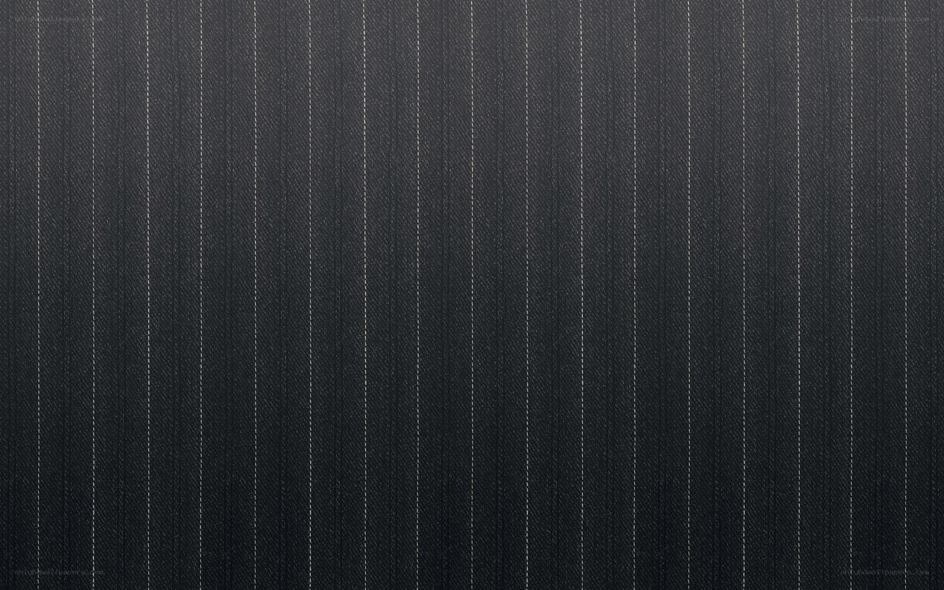 dark pinstripe fabric texture