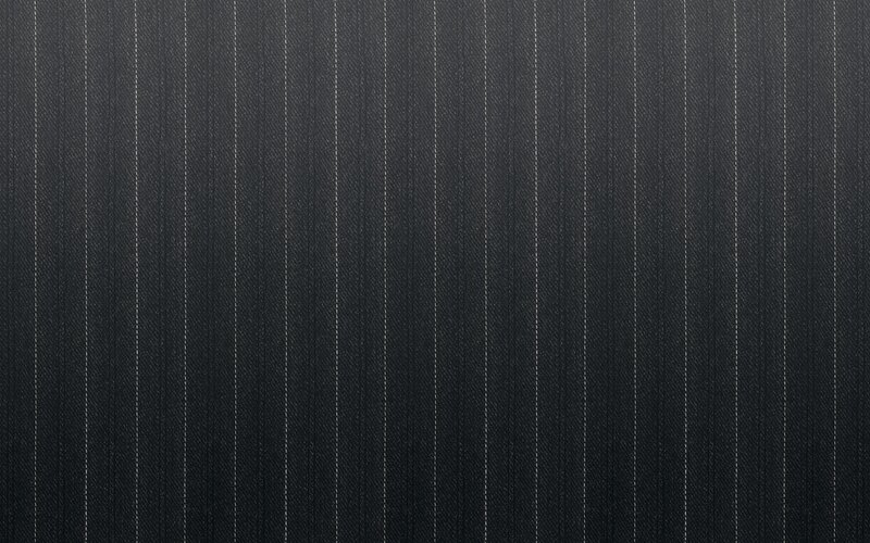 dark pinstripe fabric texture