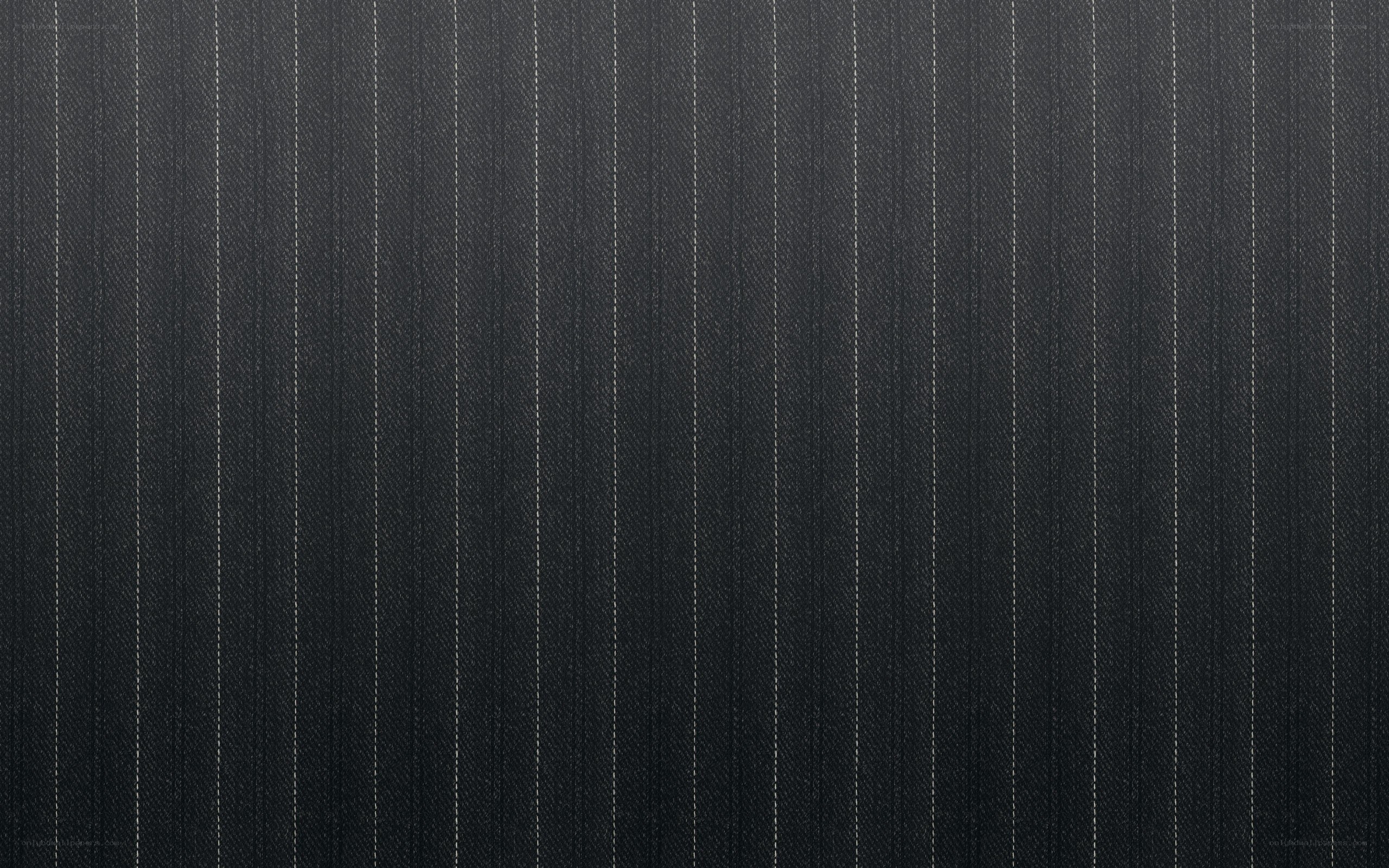dark pinstripe fabric texture