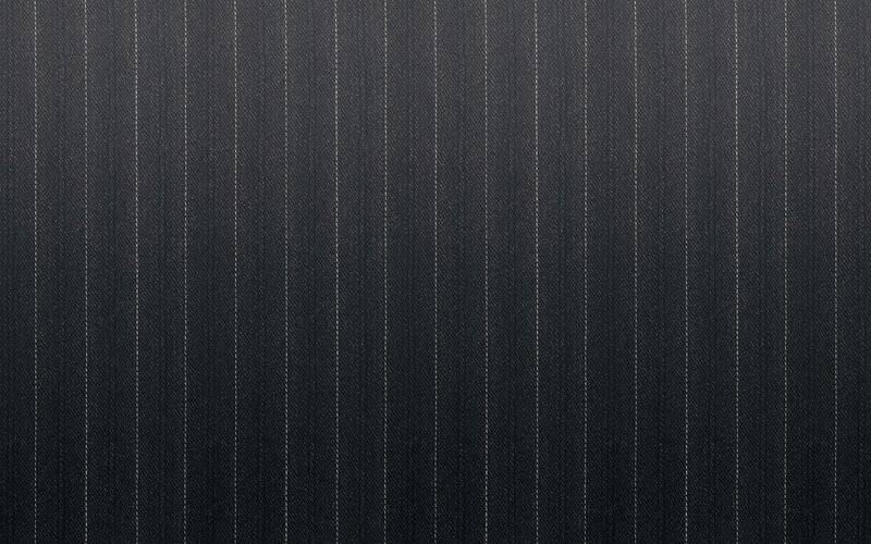 dark pinstripe fabric texture