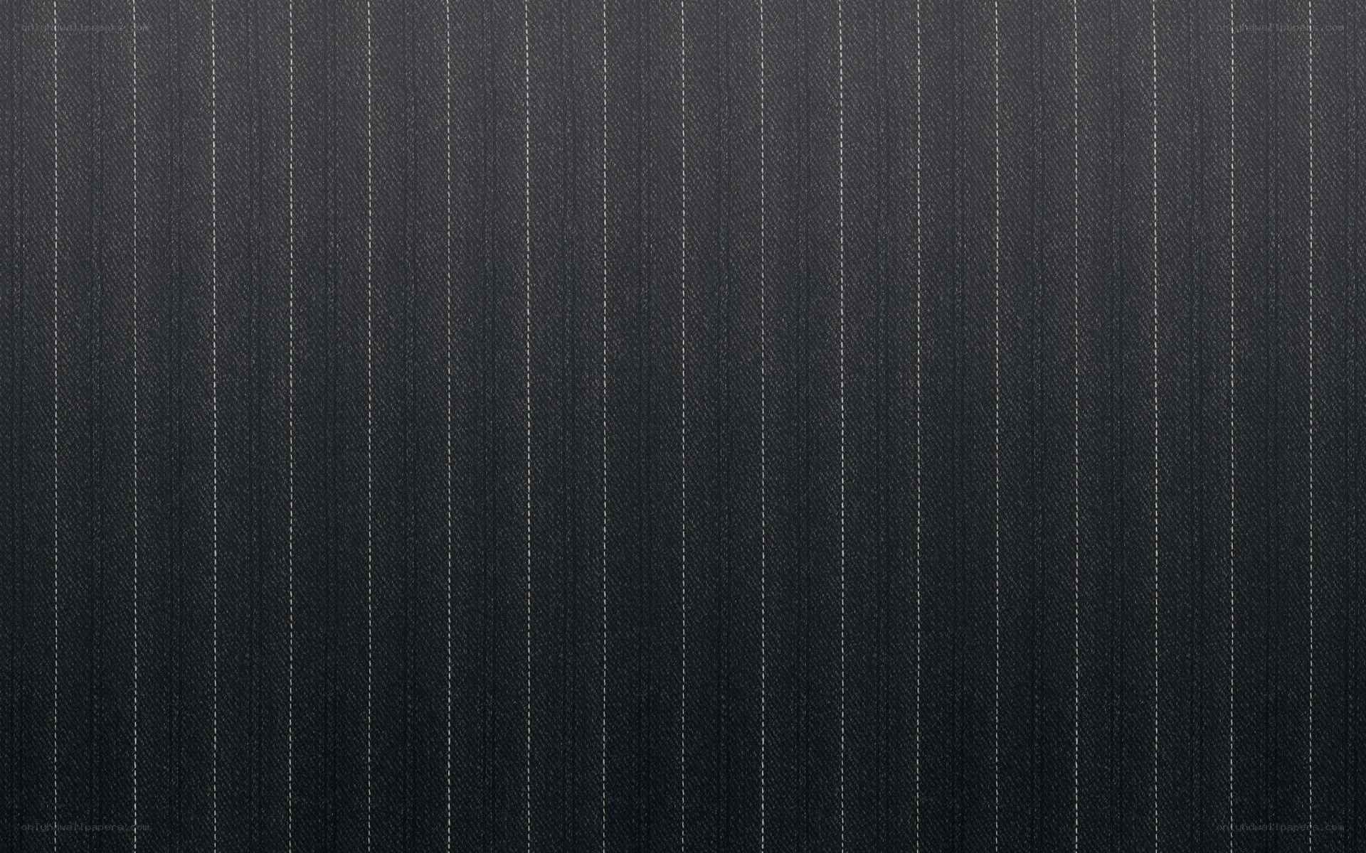 dark pinstripe fabric texture