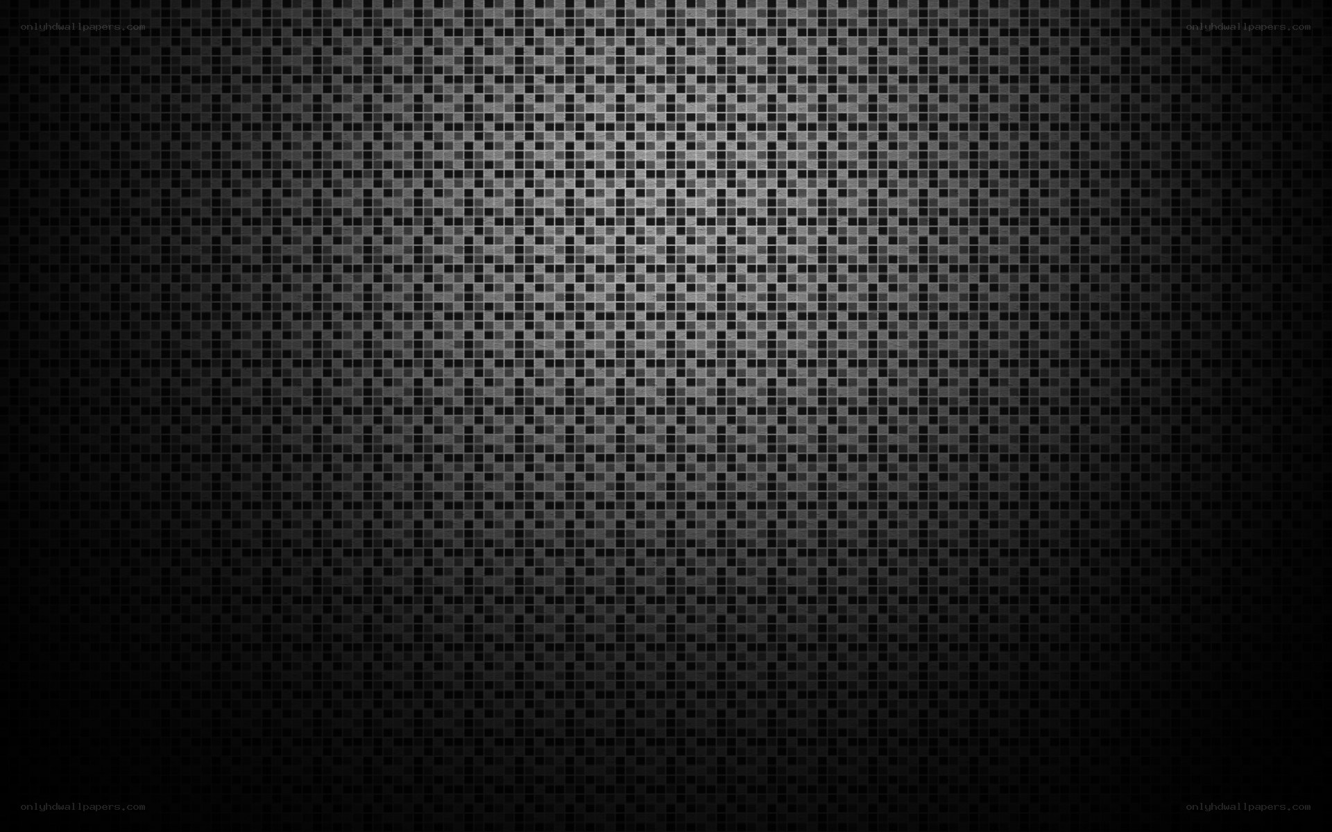 dark pixel grid background