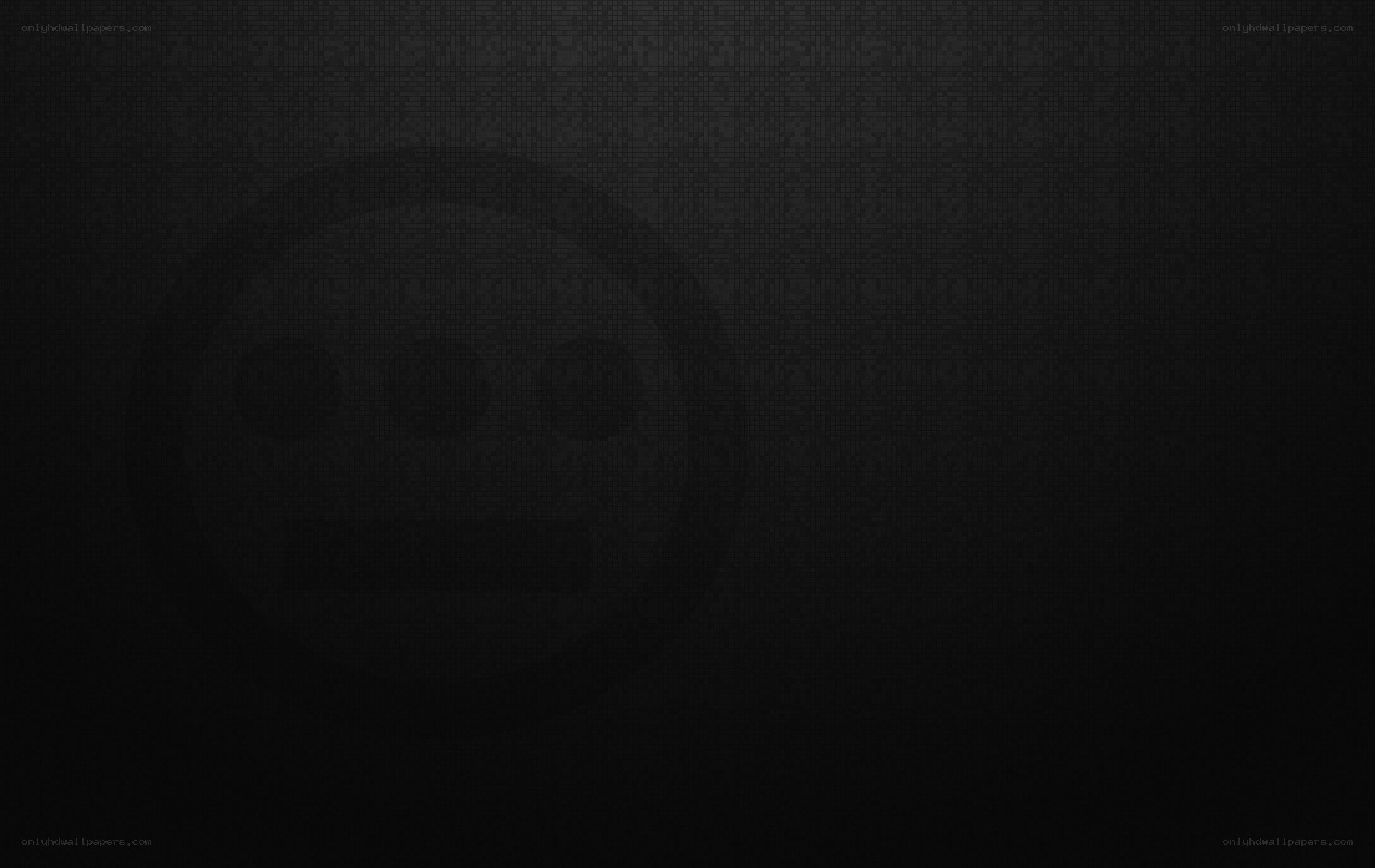 dark pixelated background